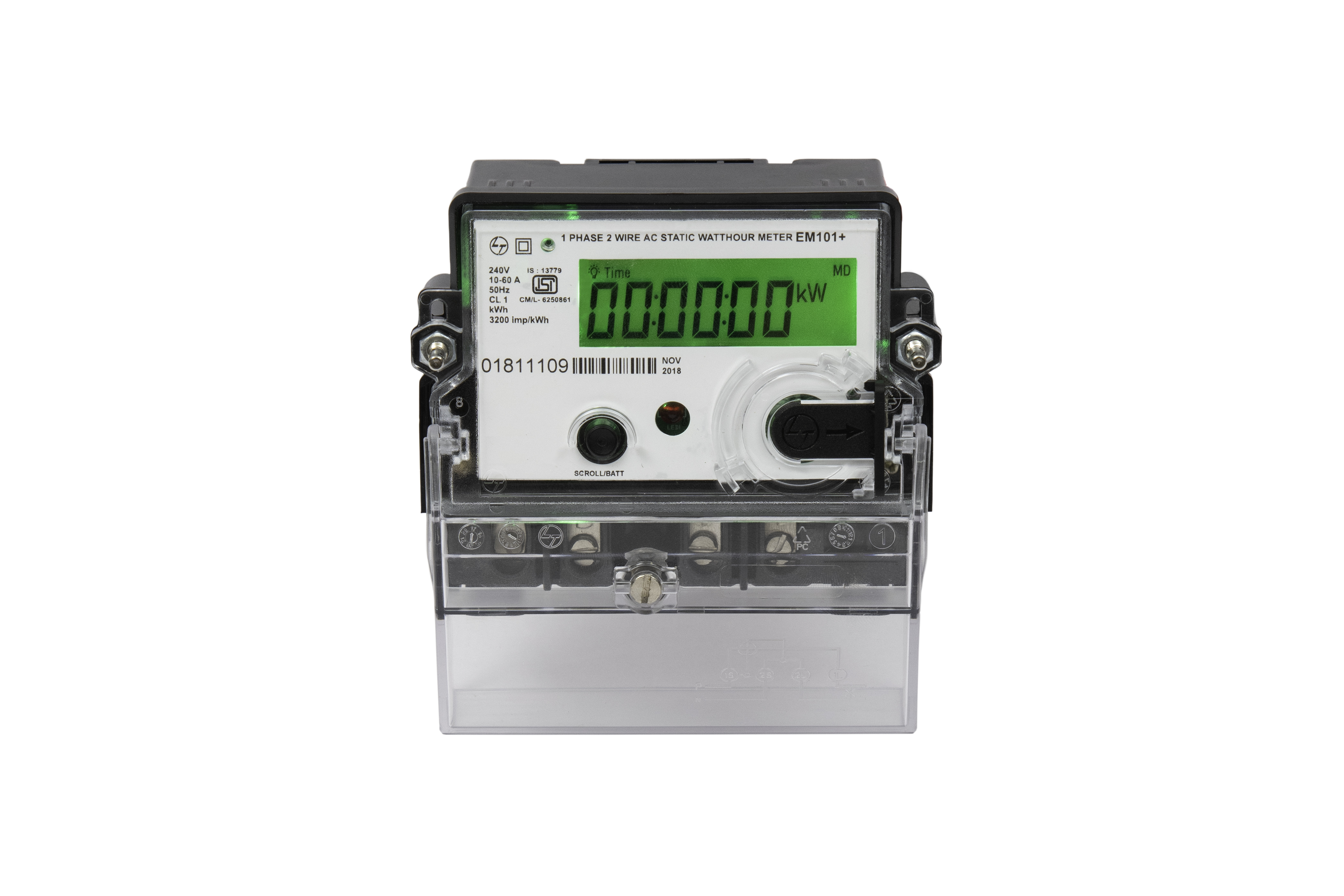 L&T Single Phase